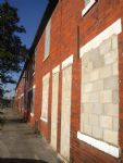 Top Streets, Higher Broughton, Salford October 2010